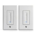 Shelly Plus Wall Dimmer Wi-Fi Smart Lighting Control-0