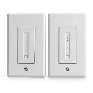 Shelly Plus Wall Dimmer Wi-Fi Smart Lighting Control-0