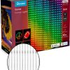 Govee RGBIC Curtain Lights 520 LEDs Dynamic Lighting Effects-21