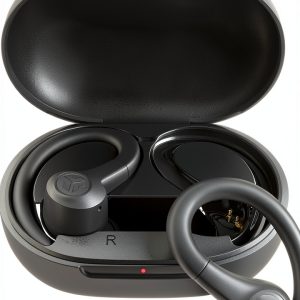 JLab Go Air Sport True Wireless Earbuds Sweatproof-0