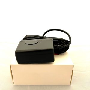 OMNIHIL Power Adapter Plantronics Voyager Legend CS B335-0