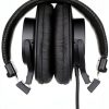 headphones connect