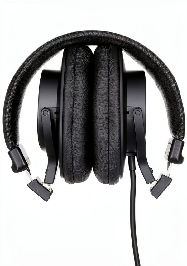 headphones connect