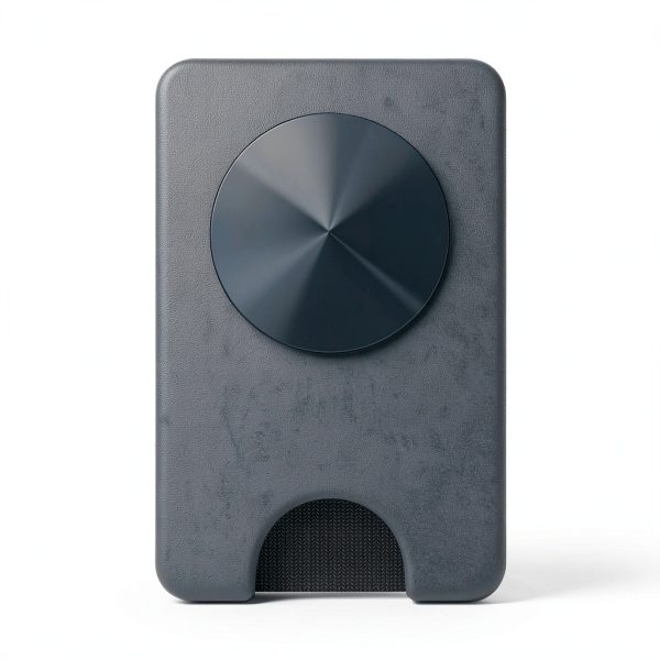 PopSockets PopWallet MagSafe Grip Card Holder Phone-8