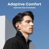 Soundcore AeroClip Open Ear Clip On Earbuds Comfortable-10