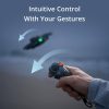 DJI Avata 2 FPV Drone Fly More Combo Goggles 3 Bundle-3