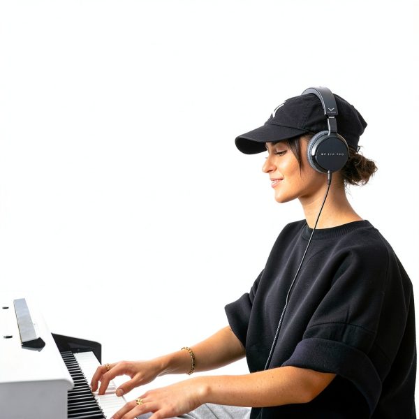 headphones