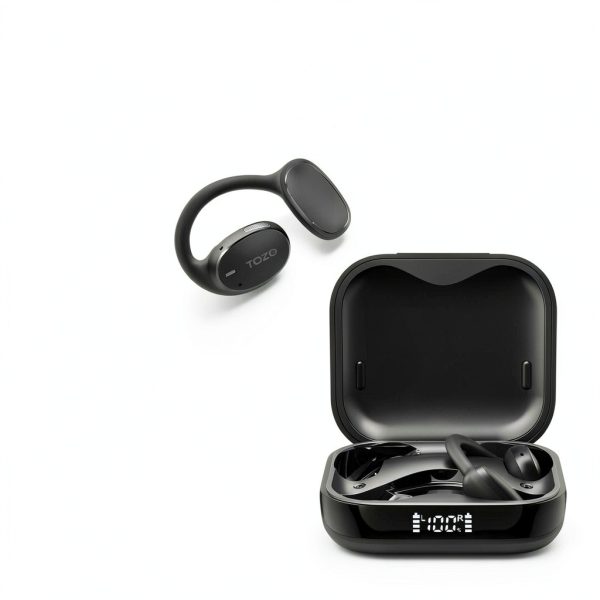 headphones power calculator