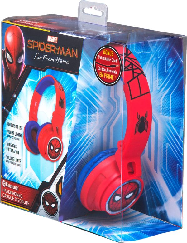 headphones power calculator