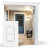 Lutron Caseta Smart Switch Wireless Lighting Control-4