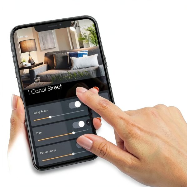 Cync Smart LED Globe Bulbs Color Changing Voice Control-3