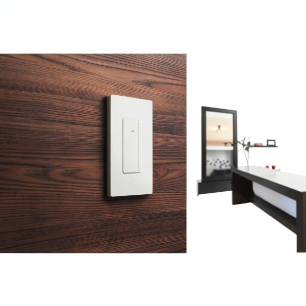 Eve Dimmer Switch Smart Lighting Control Thread Technology-6
