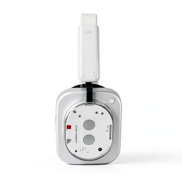 KEF Nothing Headphone Hybrid ANC Wireless Over Ear 80Hrs-7