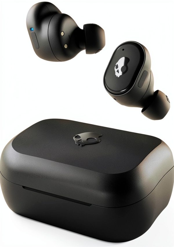 headphones power calculator