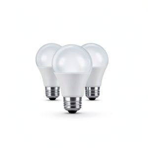 Feit Smart LED Bulb E26 A19 Daylight Smart Enabled-0