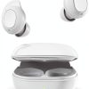 Samsung Galaxy Buds FE Wireless Earbuds Graphite White-1