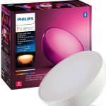 Philips Hue Go Portable Smart Light Color Ambiance Table-0