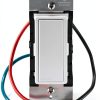 Leviton Decora Smart No-Neutral Switch for Older Homes-4