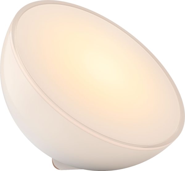 Philips Hue Go Portable Smart Light Color Ambiance Table-2