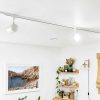 FEIT ELECTRIC Smart LED Bulb Multicolor Voice Control-4