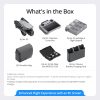 DJI Air 3S Drone 4K HDR Video Fly More Combo RC 2-4