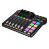 RODE RODECaster Pro II Bundle Podcasting Audio Console-5