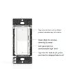 Lutron Diva Smart Dimmer Switch Caseta Lighting Control-11