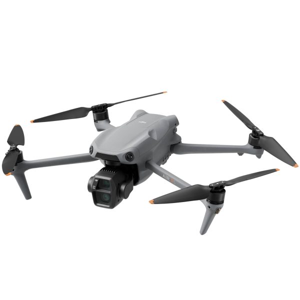 DJI Air 3S Drone 4K HDR Video Fly More Combo RC 2-1
