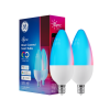 Cync Smart LED Bulb Full Color Voice Control Energy-0