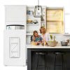 Lutron Caseta Wireless Dimmer Remote Control Smart Lighting-5