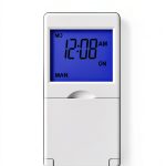 BN-LINK Programmable Timer Switch Dusk Till Dawn Mode-0