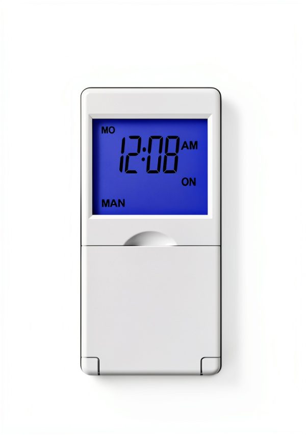 BN-LINK Programmable Timer Switch Dusk Till Dawn Mode-0