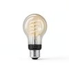 Philips Hue Filament Smart LED Bulb Vintage Style Modern-2