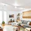 FEIT ELECTRIC Smart LED Bulb Multicolor Voice Control-2