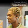 Sony WFC510 Wireless Earbuds Compact Design All Day Comfort-7