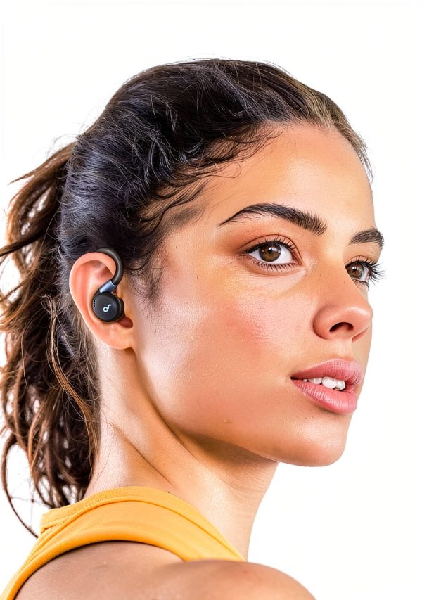 Soundcore Sport X20 True Wireless Noise Cancelling Earbuds-9