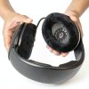 headphones connect