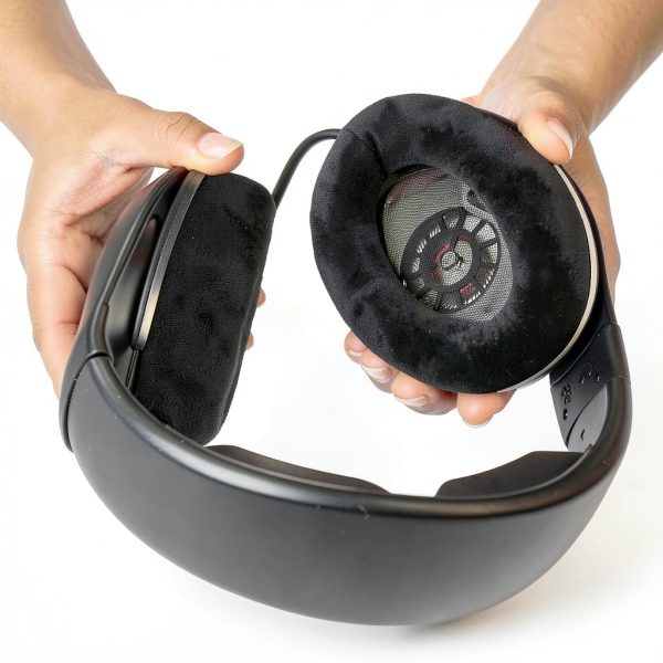 headphones connect