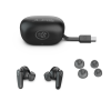 headphones power calculator