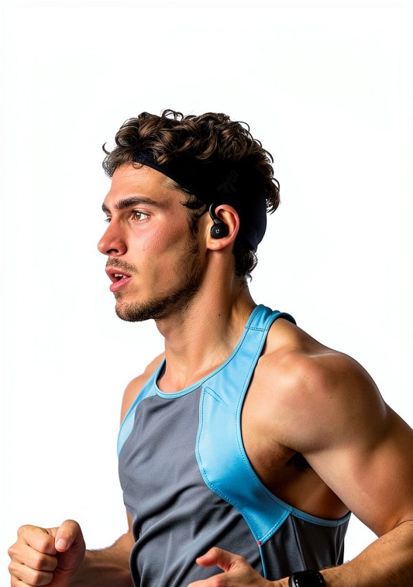 Soundcore Sport X20 True Wireless Noise Cancelling Earbuds-8