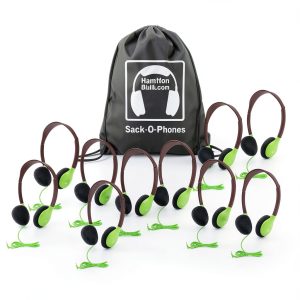 headphones for kids
