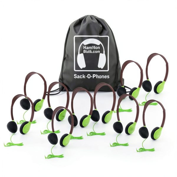 headphones for kids