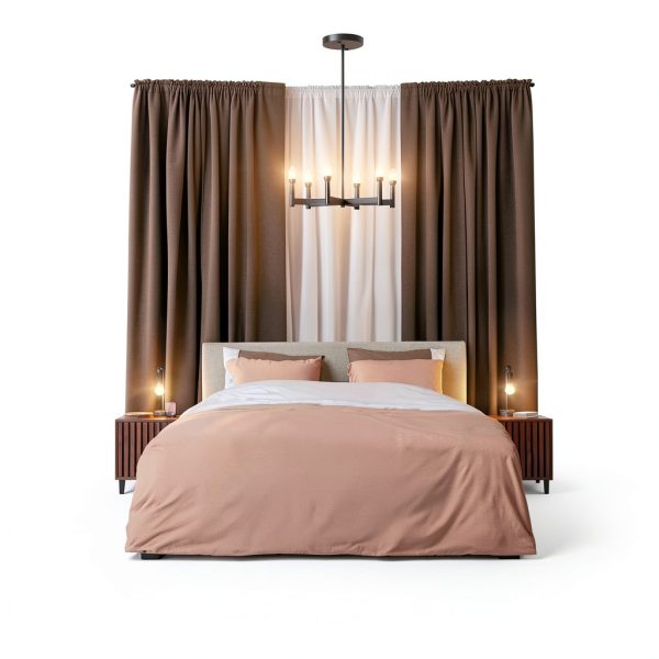 Philips Hue Filament Smart LED Bulb Vintage Style Modern-4