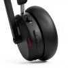 headphones connect