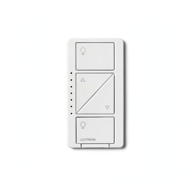 Lutron Caseta Smart Dimmer Switch Wireless Lighting Control-1