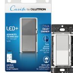 Lutron Diva Smart Dimmer Switch Caseta Lighting Control-0