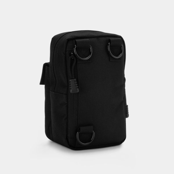 Retrospekt SX-70 Camera Bag Polyester Adjustable Strap-1
