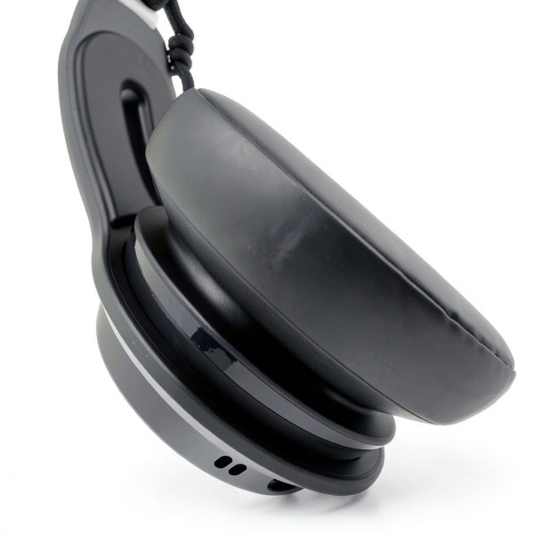 Skullcandy Icon ANC Wireless Headphones Noise Canceling-5