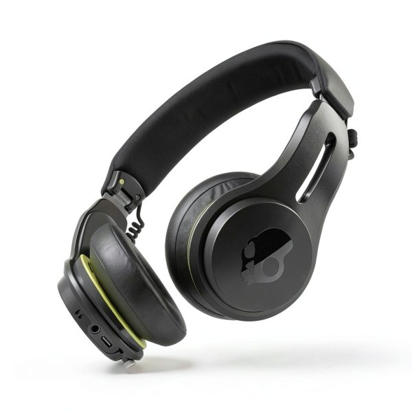 Skullcandy Icon ANC Wireless Headphones Noise Canceling-1