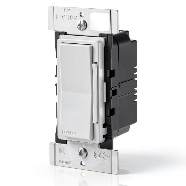 Decora Digital Dimmer LED Lighting Control Adjustable-1